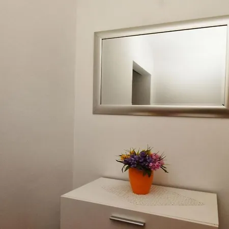 4/1 Apartamento