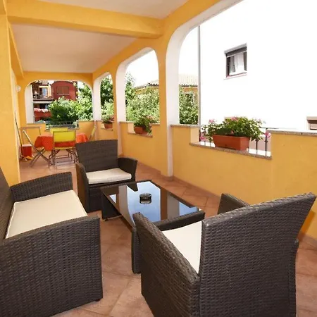 4/1 Apartamento