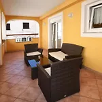 4/1 Apartment