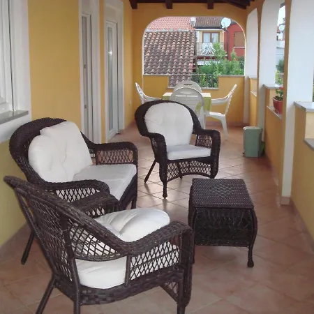 4/1 Novigrad Istria